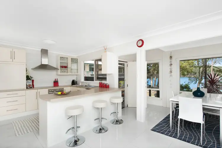 Fifth view of Homely house listing, 32 Kings Point Drive, Kings Point NSW 2539
