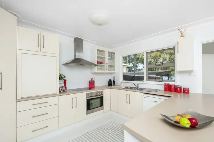 Sixth view of Homely house listing, 32 Kings Point Drive, Kings Point NSW 2539