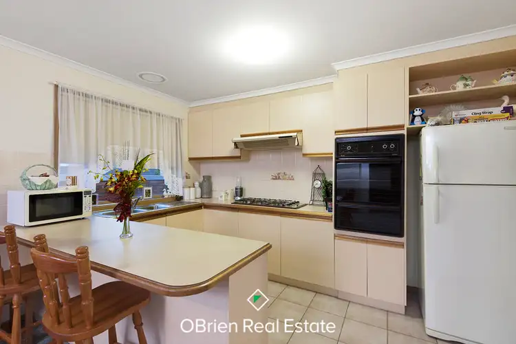 Second view of Homely house listing, 2/8 Southwell Close, Endeavour Hills VIC 3802