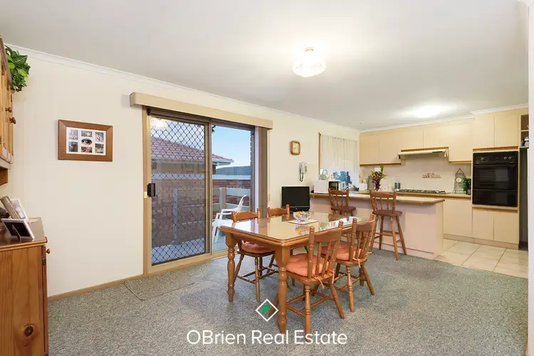 Third view of Homely house listing, 2/8 Southwell Close, Endeavour Hills VIC 3802