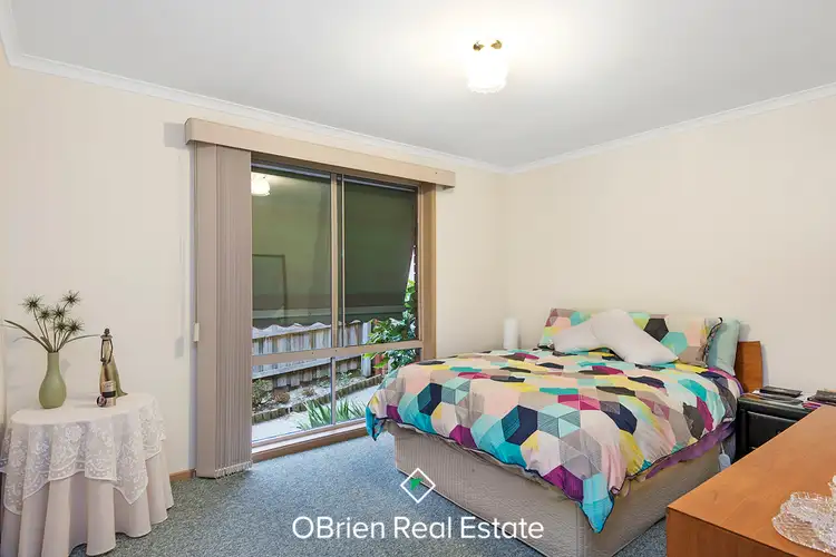 Fifth view of Homely house listing, 2/8 Southwell Close, Endeavour Hills VIC 3802