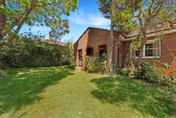 96 Epping Road, Lane Cove NSW 2066