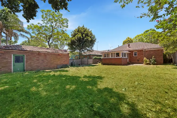 Second view of Homely house listing, 96 Epping Road, Lane Cove NSW 2066