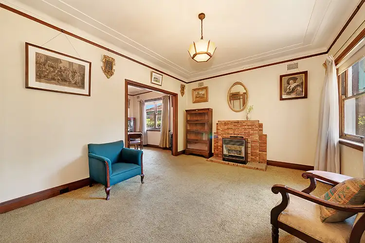 Third view of Homely house listing, 96 Epping Road, Lane Cove NSW 2066