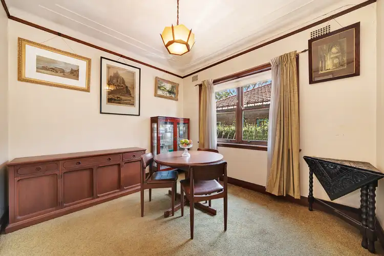 Fourth view of Homely house listing, 96 Epping Road, Lane Cove NSW 2066