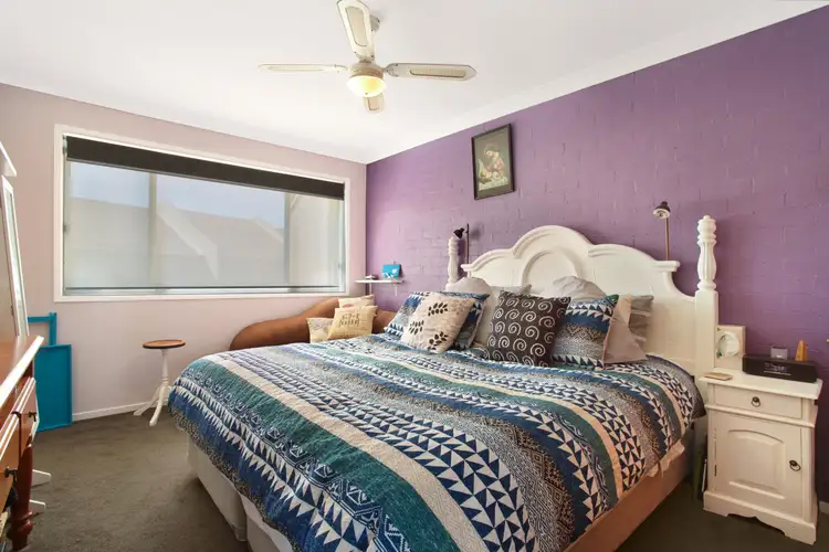 Fourth view of Homely townhouse listing, 3/11 Grove Circuit, Lake Illawarra NSW 2528