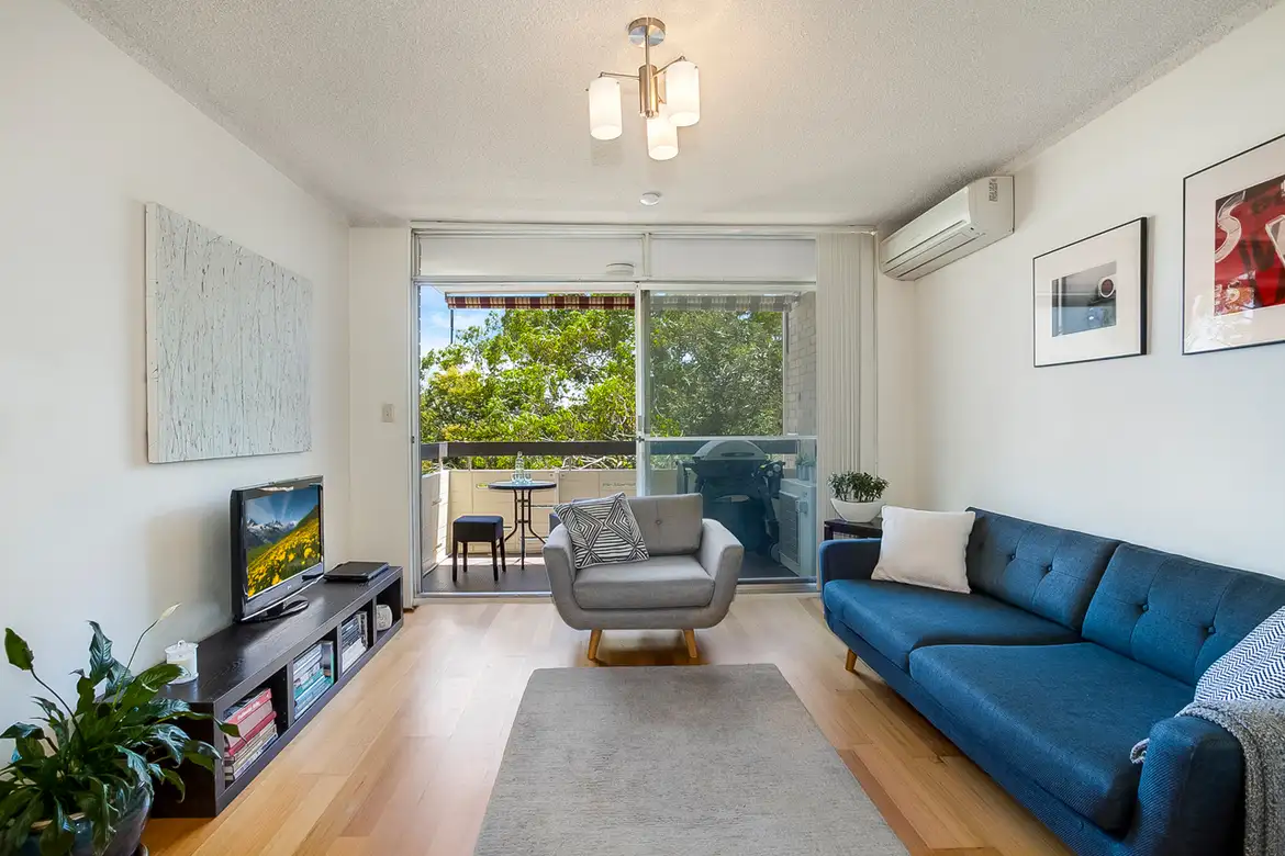 Main view of Homely apartment listing, 11/20a Austin Street, Lane Cove NSW 2066