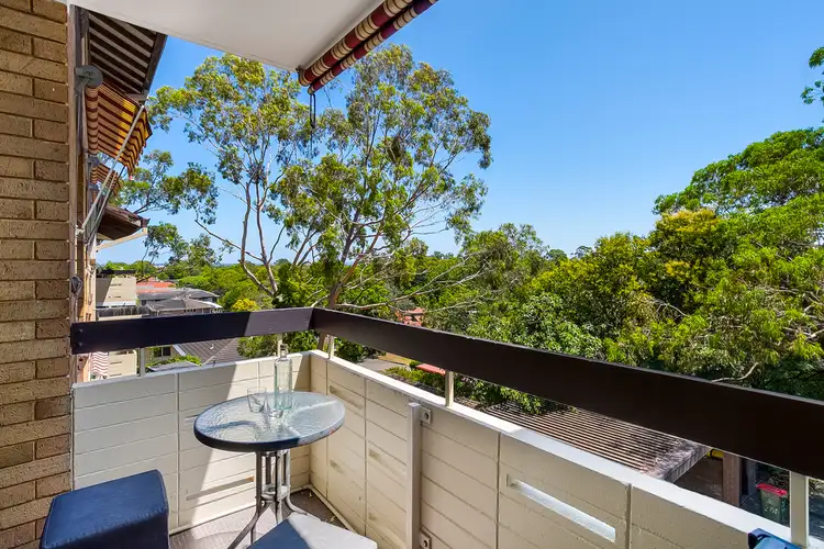 Second view of Homely apartment listing, 11/20a Austin Street, Lane Cove NSW 2066