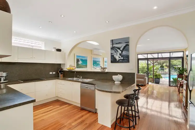 Fourth view of Homely house listing, 52 Brighton Street, Freshwater NSW 2096
