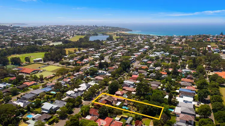 Sixth view of Homely house listing, 52 Brighton Street, Freshwater NSW 2096