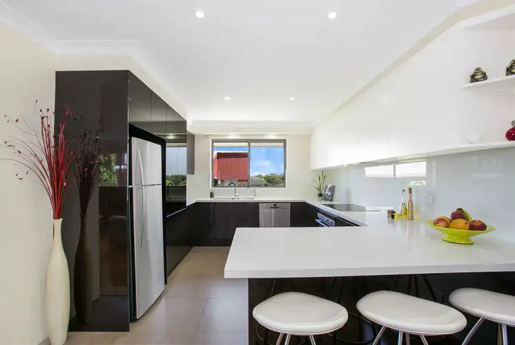 6/25 Walton Crescent, Abbotsford NSW 2046