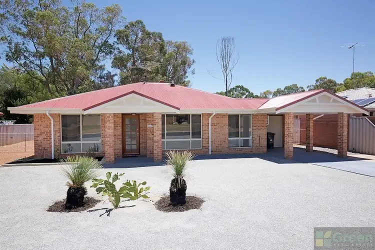 21 Norwich Close, Greenfields WA 6210