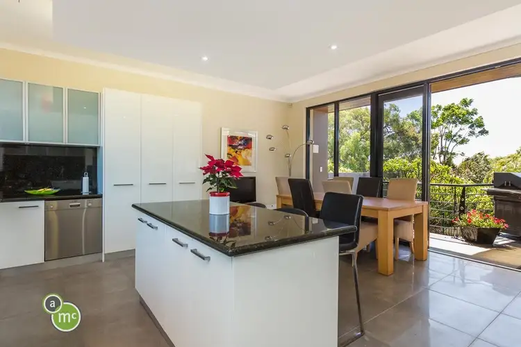 Main view of Homely house listing, 20 Lifford Road, Floreat WA 6014