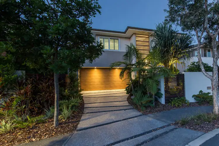 Second view of Homely house listing, 6 Paradis Road, Yaroomba QLD 4573