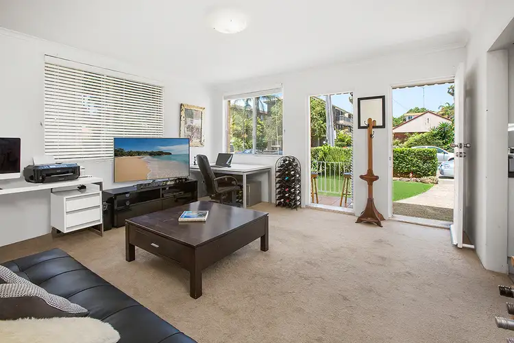 1/9 Frazer Street, Collaroy NSW 2097