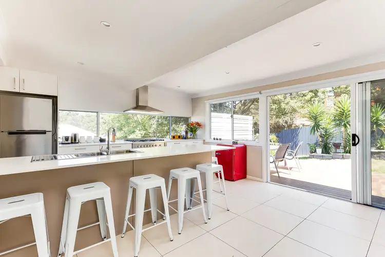 Main view of Homely house listing, 5 May Road, Dee Why NSW 2099