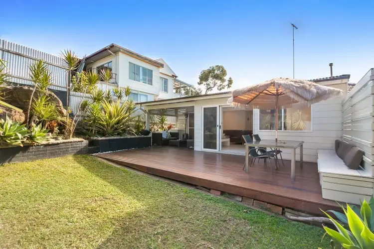 Second view of Homely house listing, 5 May Road, Dee Why NSW 2099