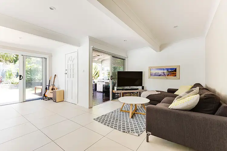 Third view of Homely house listing, 5 May Road, Dee Why NSW 2099