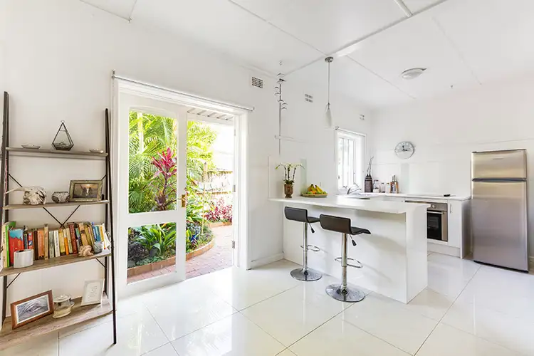 Fourth view of Homely house listing, 5 May Road, Dee Why NSW 2099