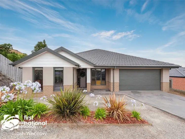 1 Raine Court, Sunbury VIC 3429