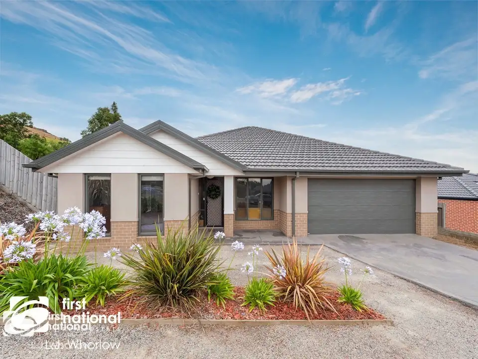 Main view of Homely house listing, 1 Raine Court, Sunbury VIC 3429