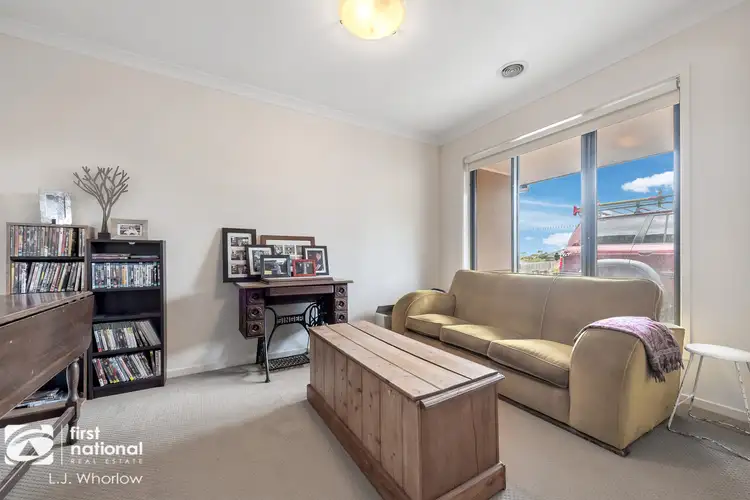 Second view of Homely house listing, 1 Raine Court, Sunbury VIC 3429