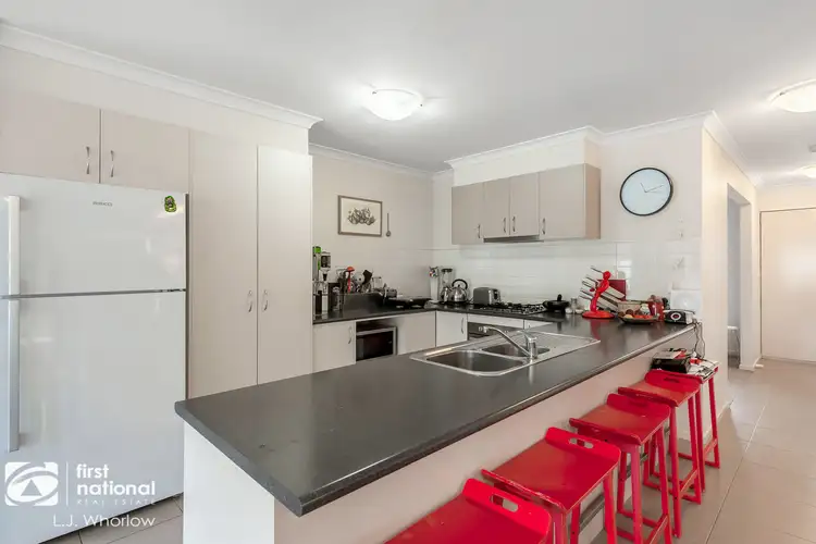 Third view of Homely house listing, 1 Raine Court, Sunbury VIC 3429