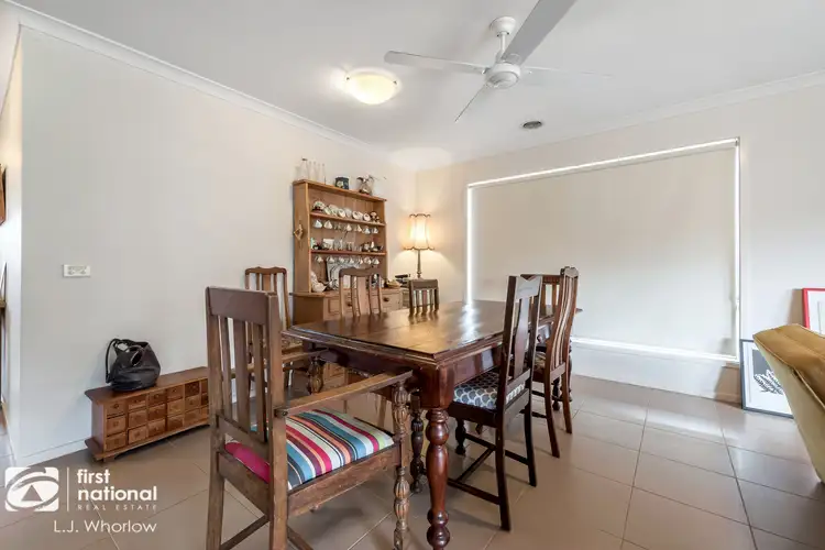 Fourth view of Homely house listing, 1 Raine Court, Sunbury VIC 3429