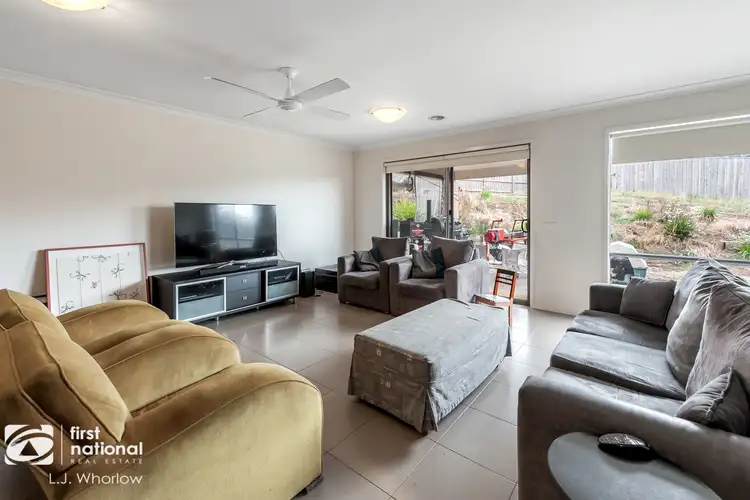 Fifth view of Homely house listing, 1 Raine Court, Sunbury VIC 3429