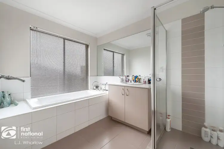 Sixth view of Homely house listing, 1 Raine Court, Sunbury VIC 3429