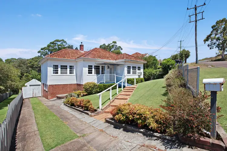 Main view of Homely house listing, 17 Wansbeck Valley Road, Cardiff NSW 2285