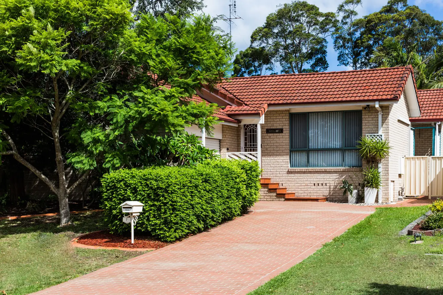 Main view of Homely house listing, 7 Rees Way, Lambton NSW 2299