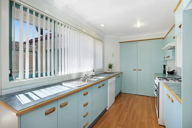 Third view of Homely house listing, 7 Rees Way, Lambton NSW 2299