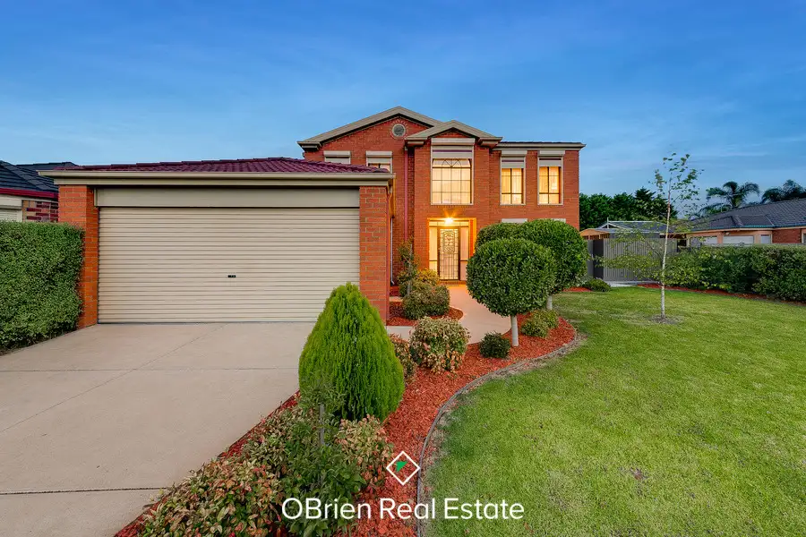 Main view of Homely house listing, 30 Cromford Crescent, Narre Warren South VIC 3805
