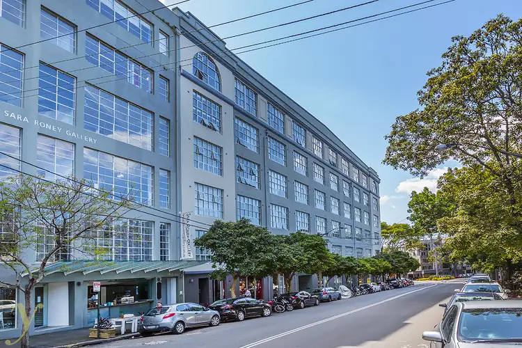 Fourth view of Homely apartment listing, 15-19 Boundary Street, Darlinghurst NSW 2010