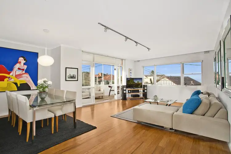 6/58 Denning Street, Coogee NSW 2034