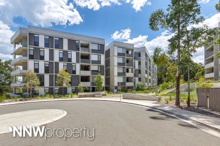 331/5-7 Dunstan Grove, Lindfield NSW 2070