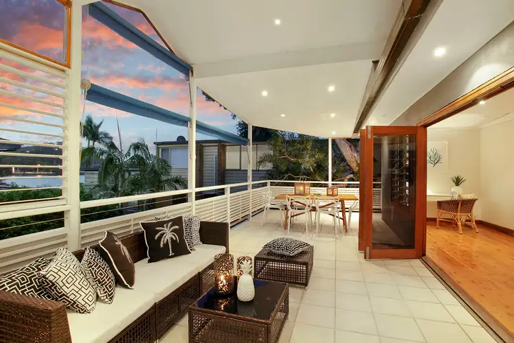 Second view of Homely house listing, 52 Lagoon Street, Narrabeen NSW 2101