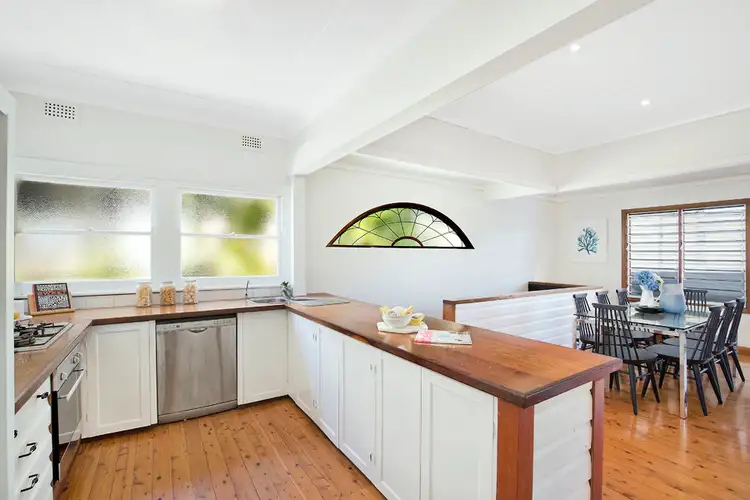 Third view of Homely house listing, 52 Lagoon Street, Narrabeen NSW 2101