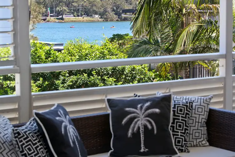 Sixth view of Homely house listing, 52 Lagoon Street, Narrabeen NSW 2101