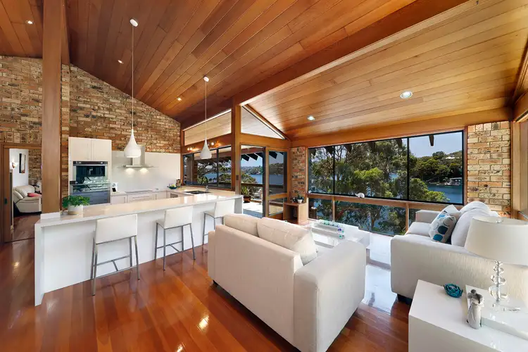 Third view of Homely house listing, 40 Beckton Place, Lilli Pilli NSW 2229