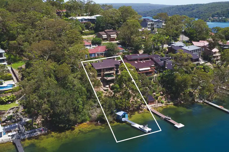 Fifth view of Homely house listing, 40 Beckton Place, Lilli Pilli NSW 2229