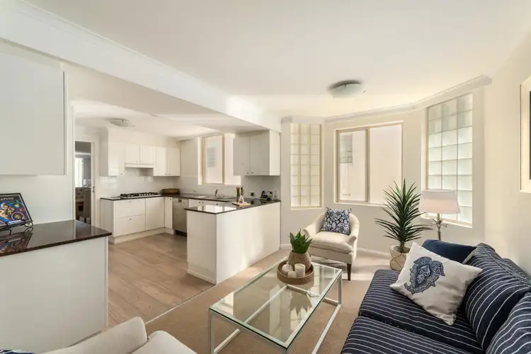 Fifth view of Homely apartment listing, 4/95 Milson Road, Cremorne Point NSW 2090