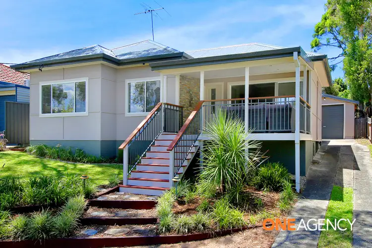 18 Banbal Road, Engadine NSW 2233