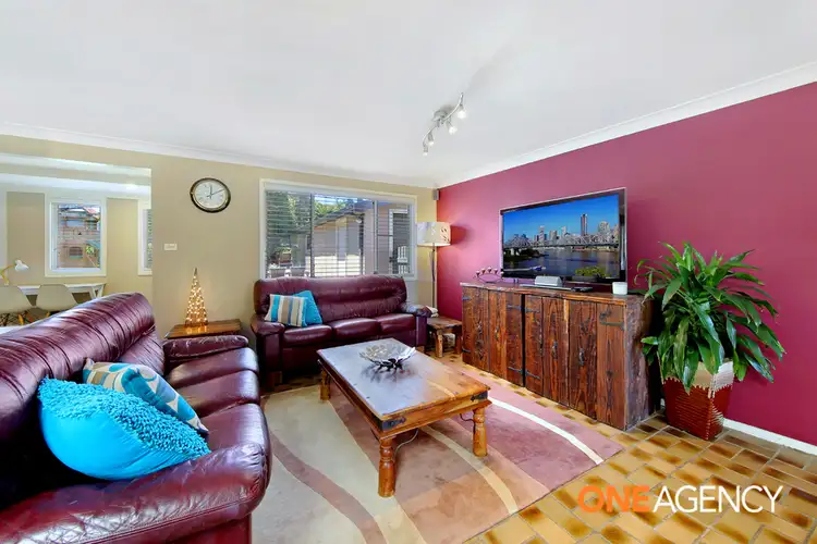 Sixth view of Homely house listing, 18 Banbal Road, Engadine NSW 2233
