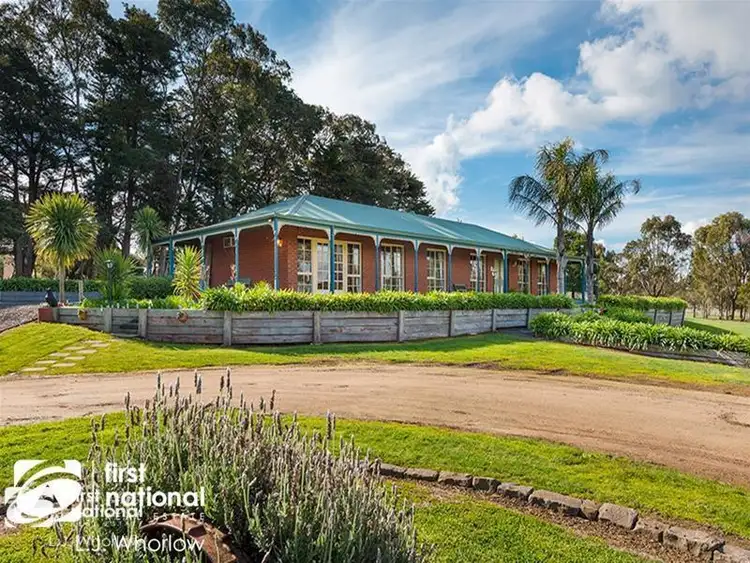 61 Billabong Drive, Monegeetta VIC 3433