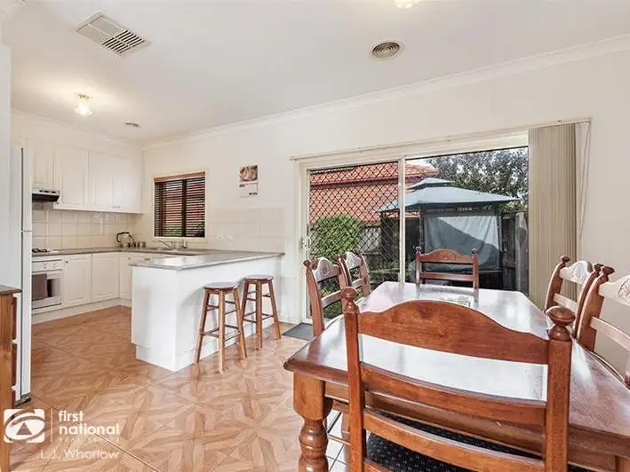 Third view of Homely unit listing, 1/17A Cornish Street, Sunbury VIC 3429