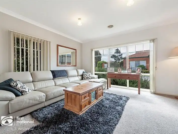 Fourth view of Homely unit listing, 1/17A Cornish Street, Sunbury VIC 3429