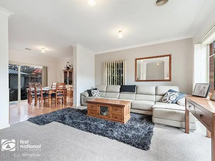 Fifth view of Homely unit listing, 1/17A Cornish Street, Sunbury VIC 3429
