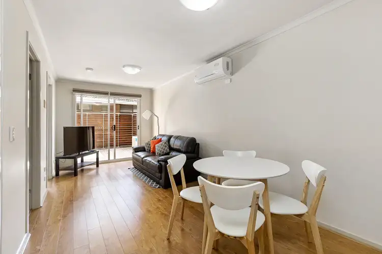Third view of Homely apartment listing, 6/20 Bishop Street, Kingsville VIC 3012